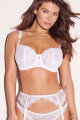 Freya Lingerie - Fascinate Balconette Beha F-I cup