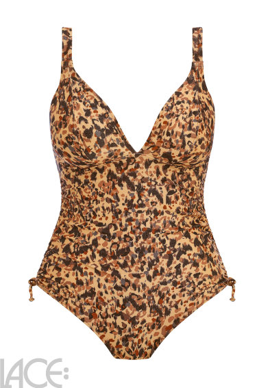 Freya Swim - Arizona Wave Badpak - Plunge F-I cup
