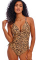 Freya Swim - Arizona Wave Badpak - Plunge F-I cup