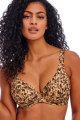 Freya Swim - Arizona Wave Bikini Beha Plunge G-M cup