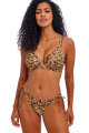 Freya Swim - Arizona Wave Bikini Beha Plunge G-M cup