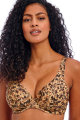 Freya Swim - Arizona Wave Bikini Beha Plunge G-M cup