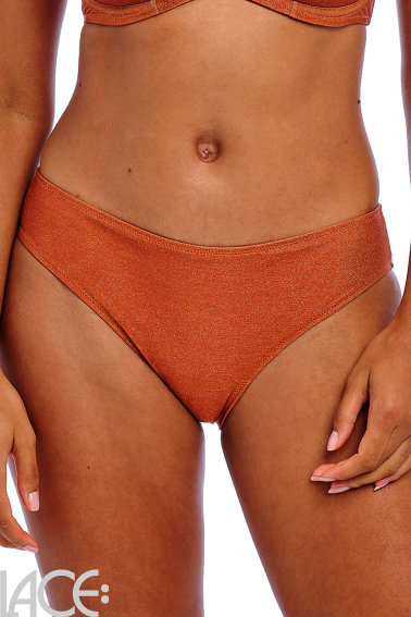 Freya Swim - Arizona Wave Bikini rio slip