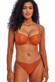Freya Swim - Arizona Wave Bikini Tanga - High Leg