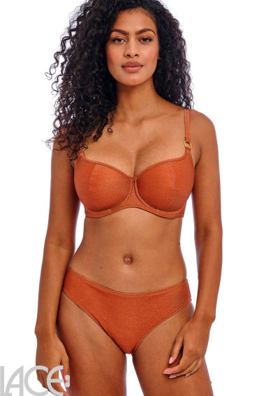 Freya Swim - Arizona Wave Bikini Push-up Beha F-K cup