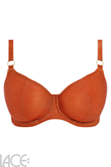 Freya Swim - Arizona Wave Bikini Push-up Beha F-K cup