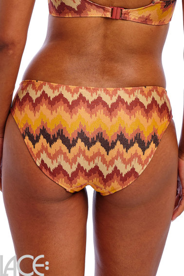 Freya Swim - Arizona Wave Bikini rio slip
