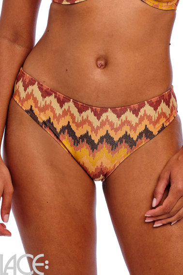 Freya Swim - Arizona Wave Bikini rio slip