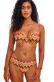 Freya Swim - Arizona Wave Bikini Beha Plunge G-L cup