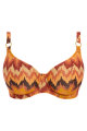 Freya Swim - Arizona Wave Bikini Beha Plunge G-L cup
