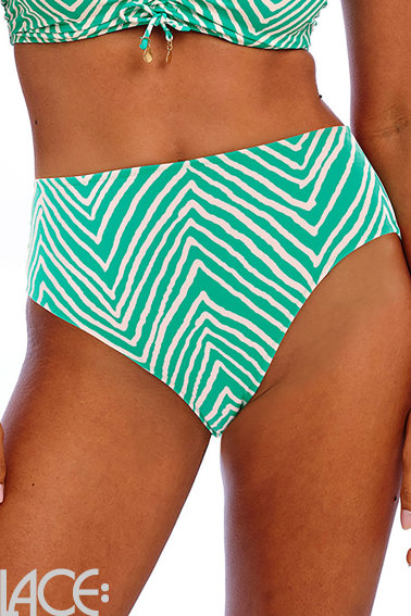 Freya Swim - Fiji Falls Bikini tailleslip