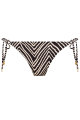 Freya Swim - Fiji Falls Bikini slip met koordjes