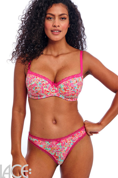 Freya Lingerie - Freya Flirt Balconette Beha F-K cup