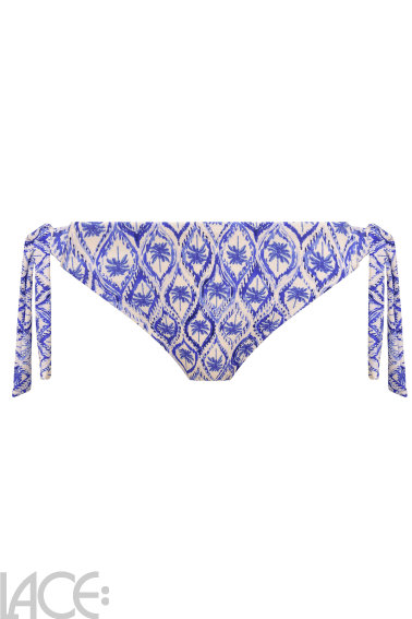 Freya Swim - Ocean Breeze Bikini slip met koordjes