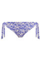 Freya Swim - Ocean Breeze Bikini slip met koordjes