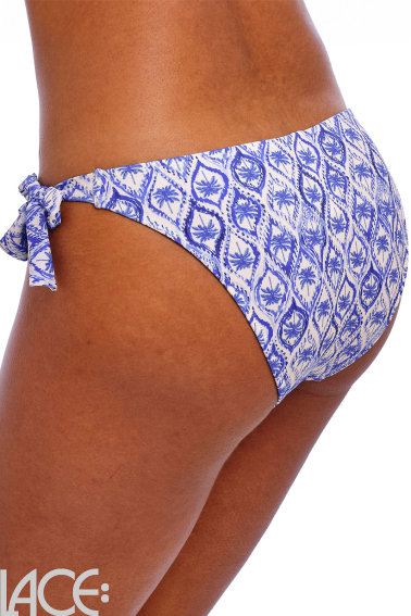 Freya Swim - Ocean Breeze Bikini slip met koordjes