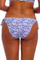 Freya Swim - Ocean Breeze Bikini slip met koordjes