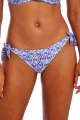 Freya Swim - Ocean Breeze Bikini slip met koordjes