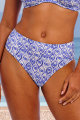 Freya Swim - Ocean Breeze Bikini tailleslip