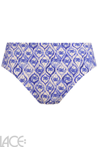Freya Swim - Ocean Breeze Bikini tailleslip