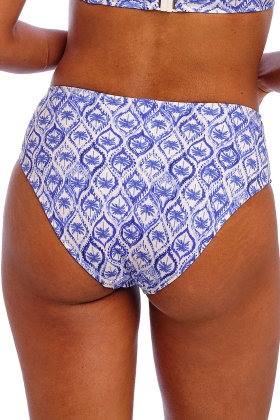 Freya Swim - Ocean Breeze Bikini tailleslip