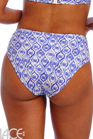 Freya Swim - Ocean Breeze Bikini tailleslip