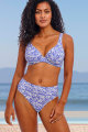 Freya Swim - Ocean Breeze Bikini Beha Plunge G-K cup