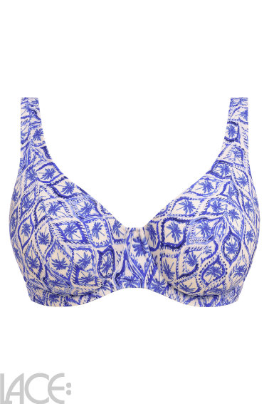 Freya Swim - Ocean Breeze Bikini Beha Plunge G-K cup
