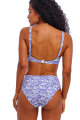 Freya Swim - Ocean Breeze Bikini Beha Plunge G-K cup