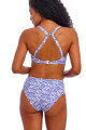 Freya Swim - Ocean Breeze Bikini Beha Plunge G-K cup