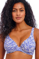 Freya Swim - Ocean Breeze Bikini Beha Plunge G-K cup