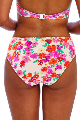 Freya Swim - Summer Soul Bikini tailleslip