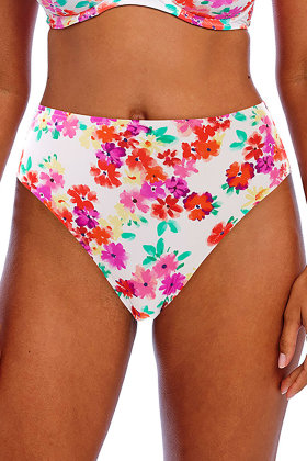 Freya Swim - Summer Soul Bikini tailleslip