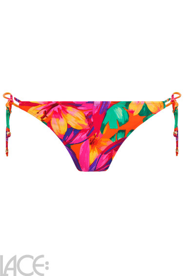 Freya Swim - Sun Haze Bikini slip met koordjes