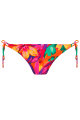 Freya Swim - Sun Haze Bikini slip met koordjes