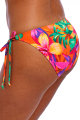Freya Swim - Sun Haze Bikini slip met koordjes