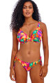 Freya Swim - Sun Haze Bikini slip met koordjes