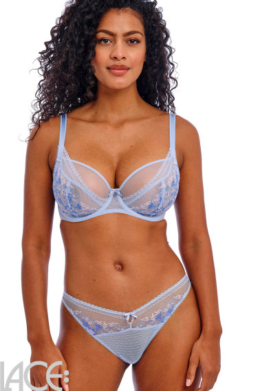 Freya Lingerie - Sydnie Decolleté Beha G-K cup