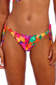 Freya Swim - Sun Haze Bikini slip met koordjes