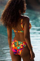 Freya Swim - Sun Haze Bikini slip met koordjes