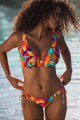 Freya Swim - Sun Haze Bikini slip met koordjes