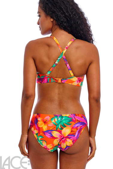 Freya Swim - Sun Haze Bikini rio slip