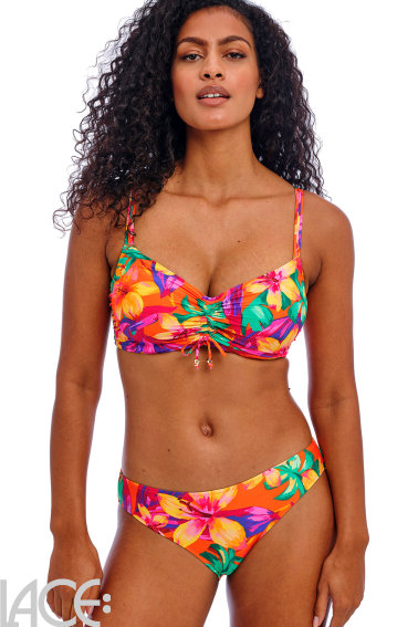 Freya Swim - Sun Haze Bikini rio slip