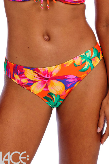 Freya Swim - Sun Haze Bikini rio slip