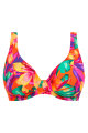 Freya Swim - Sun Haze Bikini Beha Plunge G-M cup