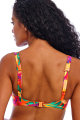 Freya Swim - Sun Haze Bikini Beha Plunge G-M cup
