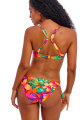 Freya Swim - Sun Haze Bikini Beha Plunge G-M cup
