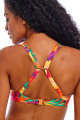 Freya Swim - Sun Haze Bikini Beha Plunge G-M cup