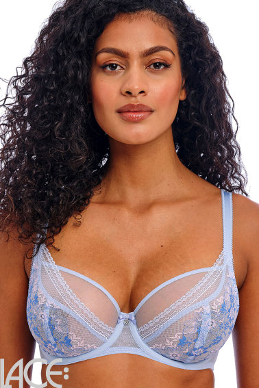 Freya Lingerie - Sydnie Decolleté Beha G-K cup