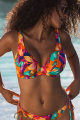 Freya Swim - Sun Haze Bikini Beha Plunge G-M cup